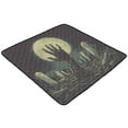 thumbnail image 7 of WOBOGO The Graveyard Of Horrors Baby Playmats Extra Large Waterproof Rollable Activity Pads for Toddlers 50×50inch, 7 of 7