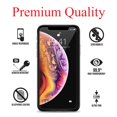 thumbnail image 3 of Vultic [3 Pack] Screen Protector for iPhone 11 / XR (6.1 inch) [Case Friendly], Tempered Glass Film Cover, 3 of 5