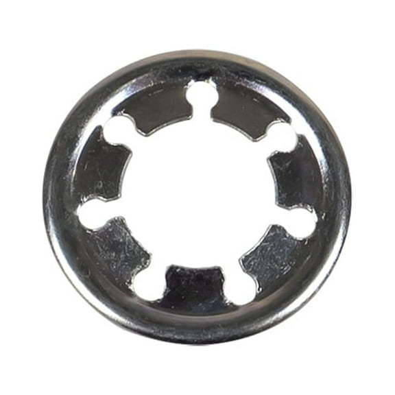 Polaris 7710634 RETAINER-1 4 TURN 6MMSTEEL Ranger 1000 Crew XP