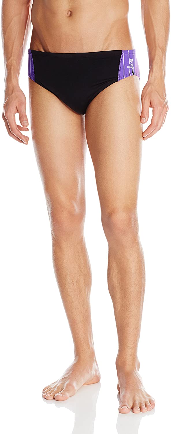 TYR SPORT Men's Phoenix Splice Racer Swimsuit TYR SPORT Men's Phoenix Splice Racer Swimsuit