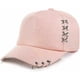 thumbnail image 1 of unisex-adult Baseball Pink1 One Size, 1 of 4