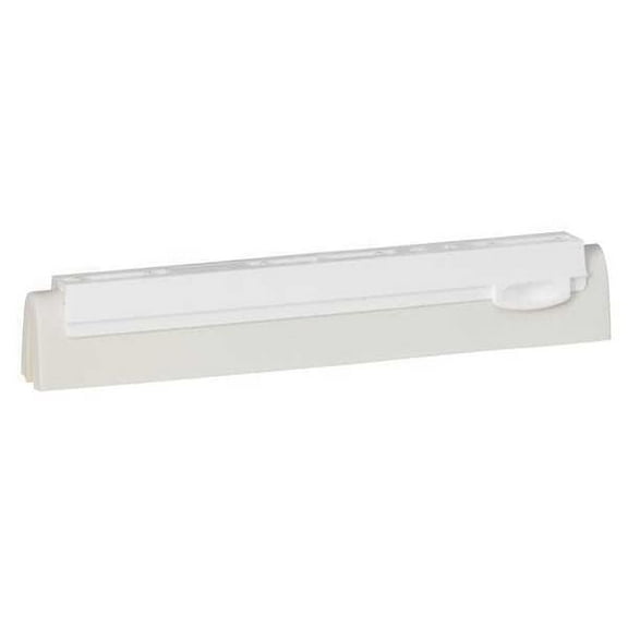 Vikan VIKAN White 10" Replacement Squeegee Blade 77715