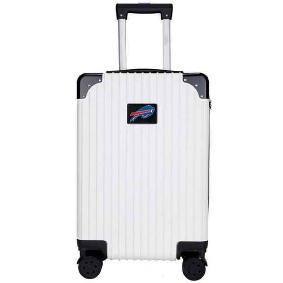 MOJO Buffalo Bills 21'' Premium Carry-On Hardcase