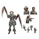 thumbnail image 1 of NECA Jason Voorhees Colección de modelos de figuras de acción para niños y niñas (payaso), 1 of 8
