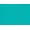 Teal, variant on GoZone 3mm PVC Solid Yoga Mat – 24" x 68", Non-slip surface