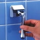 thumbnail image 4 of Vogacara Afeitadora para hombres, soporte para vasos adhesivos para barba y pelo, soporte para estante, herramientas para el baño Juegos de afeitado, 4 of 5