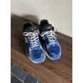 thumbnail image 4 of New Balance 2002r Shadow Grey/Oasis Blue Sneakers Shoes Mens Size 11 Womens 12.5, 4 of 6