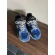thumbnail image 4 of New Balance 2002r Shadow Grey/Oasis Blue Sneakers Shoes Mens Size 11 Womens 12.5, 4 of 6