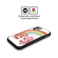 thumbnail image 2 of Head Case Designs Officially Licensed Care Bears Classic Rainbow Hybrid Case Compatible with Apple iPhone 15 Pro, 2 of 7