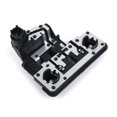 thumbnail image 4 of Soporte de grupo de luz trasera 8K5945258B para Audi A4 B8 Saloon 08-12, 4 of 9