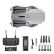 thumbnail image 2 of Drone 4K Profesional HD Cámara dual Drone Wifi 4K Transmisión en tiempo real FPV Drones Plegable Juguete Quadcopter Meser Meser Juguetes-101, 2 of 9