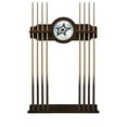 thumbnail image 1 of Holland Bar Stool CueNavDalSta Dallas Stars Cue Rack - Chardonnay, 1 of 1