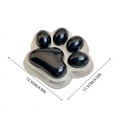 thumbnail image 2 of Juguete Antiestrés HWRETIE con forma de pata gigante, 2 of 6