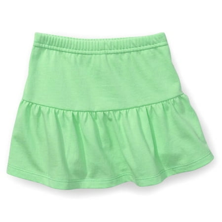 Garanimals - Solid Skirt - Toddler Girl