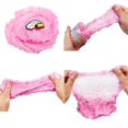 thumbnail image 4 of Kit de fruta de Slimes de mantequilla DIY, juego de fabricación de Slimes de nube suave elástica y no pegajosa, juguete perfumado, favores de fiesta para niños, regalo de 70ML, 4 of 4