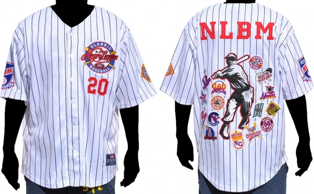 all baseball team jerseys