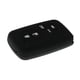 thumbnail image 4 of Funda de silicona para llavero de coche japonés Negro, 4 of 7