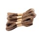 thumbnail image 1 of 10 paquetes de etiquetas colgantes de cuerda de yute, cuerda para regalo, embalaje artesanal, fabricación artesanal DIY, 10 Yuyangstore Cuerda de cuerda de yute, 1 of 5