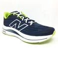 thumbnail image 1 of New Balance Walker Elite Walking Shoes Sneakers Mens Size 13 Blue Gray Athletic, 1 of 6