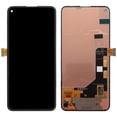 thumbnail image 3 of OEM LCD Screen for Google Pixel 5A 5G 2021 with Digitizer Full Assembly (Black), 3 of 6