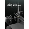 thumbnail image 4 of Upgraded Ender-3 V3 SE Linear Guide Rail Kit High Precision Printing Easy To Modify Long Service Life 3d Printer Parts ,Long Lasting, 4 of 6
