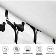 thumbnail image 4 of Couverture de Planche à Roulettes Chandail à Capuchon Surdimensionnée Couverture à Capuche Portable Couverture Chaude Chandail en Molleton pour Femmes Hommes Adolescents, 4 of 8