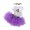 k-227Purple471, variant on SONGGE Baby Girls Outfit Sets O-Neck Tops Tutu Dress Birthday Party Clothes For Toddler Cute Outfit Sets Cartoon Leisure Clothes Sets