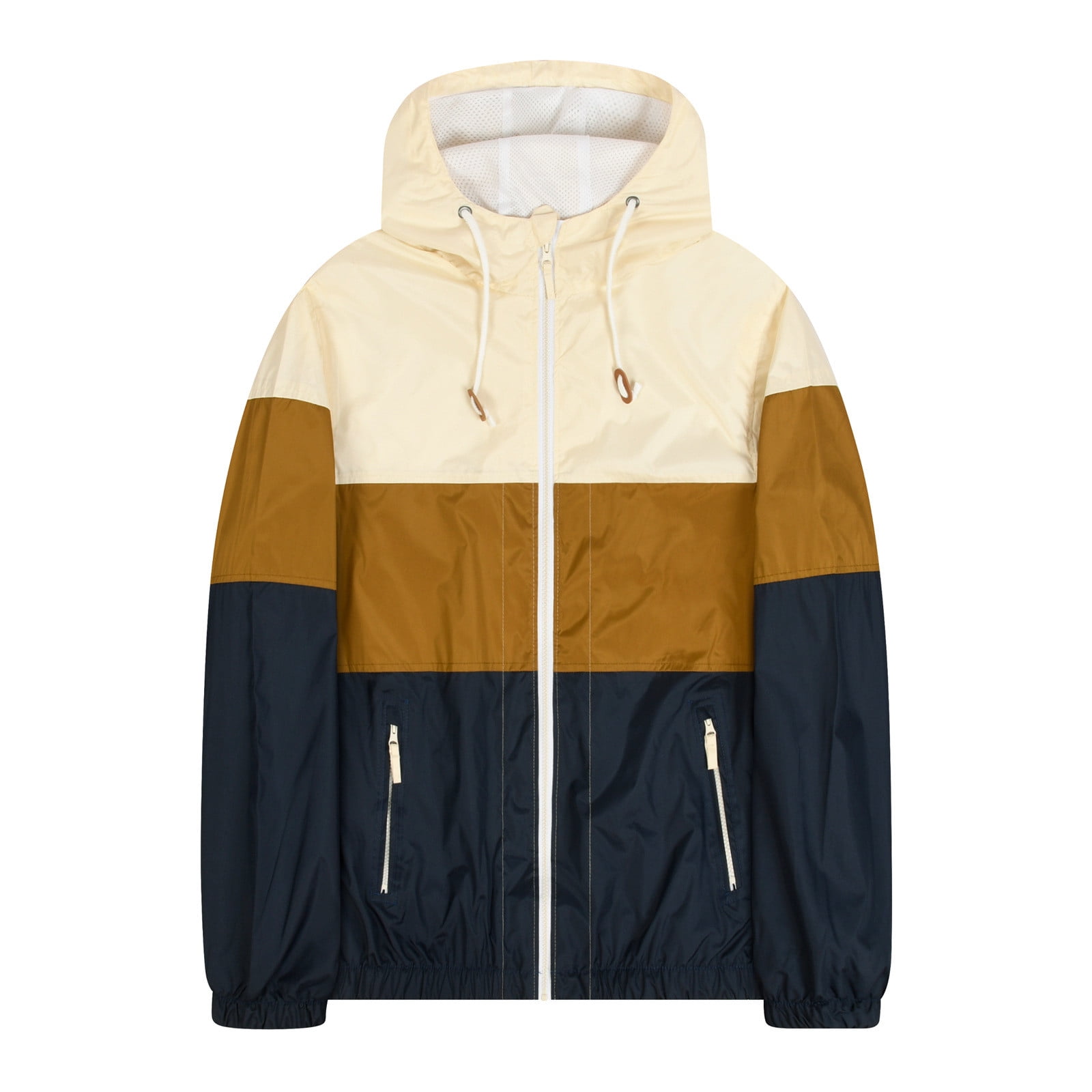 ワコマリア T/C UNCONSTRUCTED JACKET DOTS TIGHT / UNCONSTRUCTED JACKET（BEIGE）