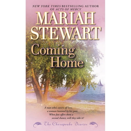 Chesapeake Diaries - Coming Home : The Chesapeake Diaries