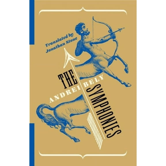 Russian Library The Symphonies, (Hardcover)
