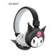 thumbnail image 1 of Hello Kittys-auriculares inalámbricos Stitch Sanrioes, cascos con Bluetooth para colgar en el cuello, estilo Kirby Kuromi Mario, regalo para estudiantes, 1 of 4