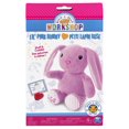 thumbnail image 1 of Build-A-Bear Workshop - Furry Friends - Lil' Pink Bunny, 1 of 5