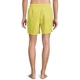 thumbnail image 5 of George Men's & Big Men's Swim Trunks, 6" Inseam, Sizes S-3XL, 5 of 7