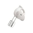 thumbnail image 2 of Oster 2500 Inspire 240-Watt 5-Speed Hand Mixer, White, 2 of 4