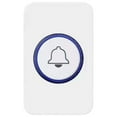 Security Electronics, Doorbell Wireless Chime Home Doorbell Intelligent
