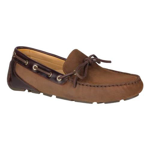 Sperry Mens Gold Cup Harpswell 1-Eye Suede w/ASV