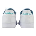 thumbnail image 5 of TENIS REEBOK BLANCO PARA UNISEX ROYAL COMPLETE HR0476, 5 of 5