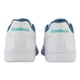 thumbnail image 5 of TENIS REEBOK BLANCO PARA UNISEX ROYAL COMPLETE HR0476, 5 of 5