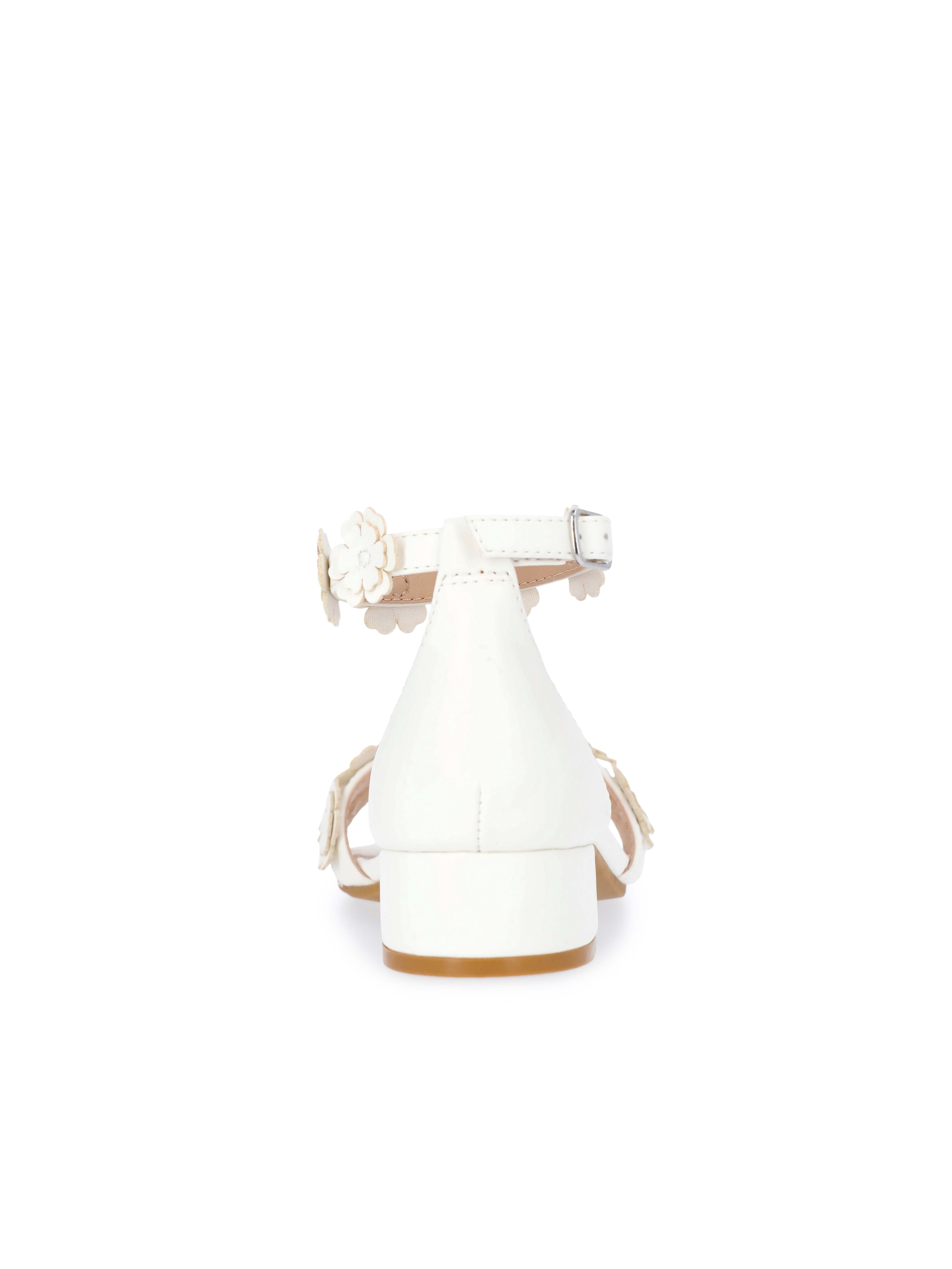 Wonder Nation Little & Big Girls Dress Heel Shoes