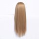 thumbnail image 4 of Cabeza de Maniquí de Cosmetología de 24.8 Pulgadas Sunnimix cabezas de maniquí de cabello, 4 of 7