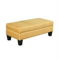 thumbnail image 7 of Madison Home USA Upholstered Bench, 7 of 7