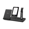 thumbnail image 2 of Yealink WH67-TEAMS Premier Dect Wireless Headset All In One UC Workstation, 2 of 7