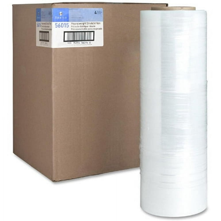 Sparco Bulk Wrapping Paper 40 lb 18-Inch x 1050-Feet 8-1/2-Inch Kraft for  sale online