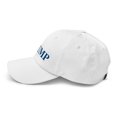 thumbnail image 5 of Trump Classic Baseball Hat, Trump Hat, Trump Cap, Trump Dad Hat, Men Trump 2024 Hat, Trump Gift for Him, Trump Rally, Vote Trump Hat (White), 5 of 6