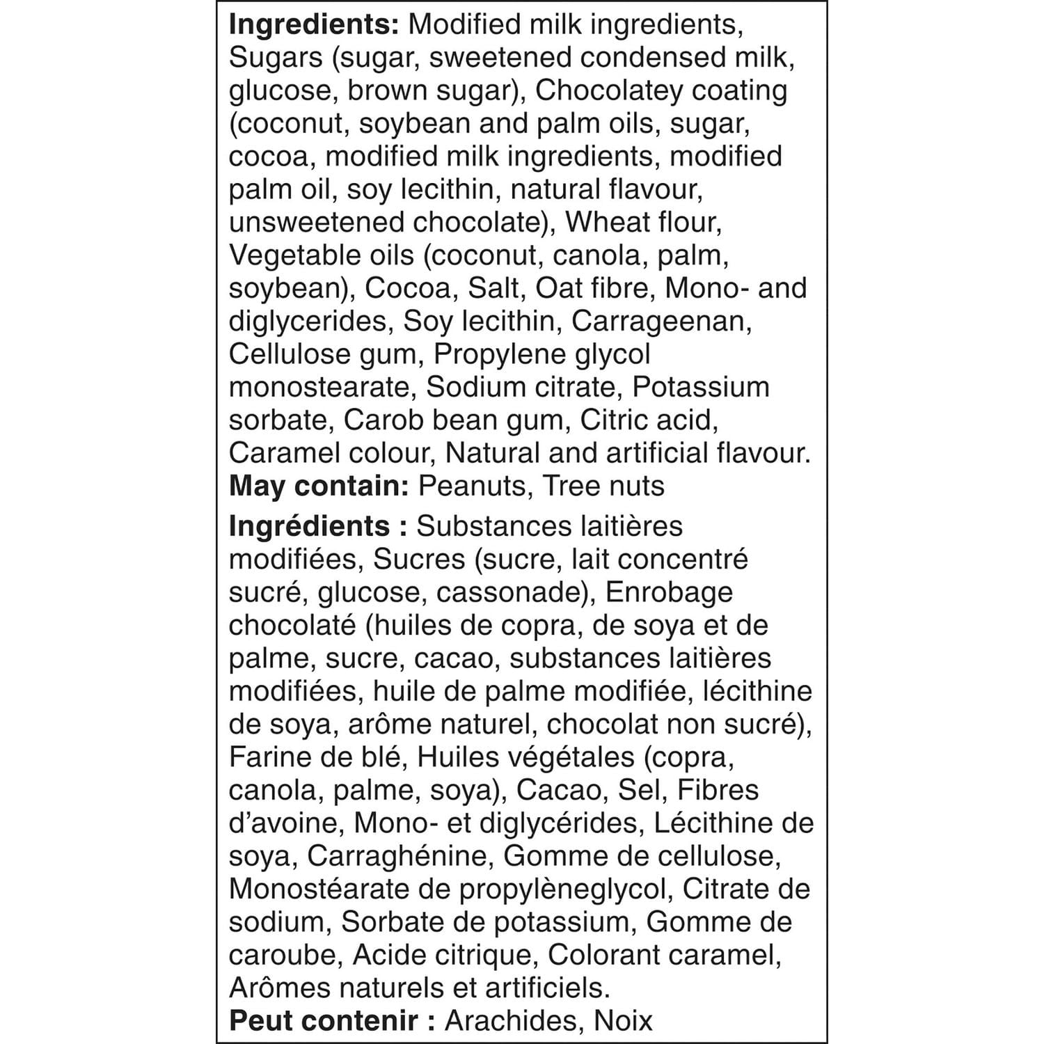 NESTLÉ® DRUMSTICK® ROLO® Cones 4 x 135 ml, 540 ML