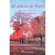 thumbnail image 1 of EL SPLEEN DE PARIS DISTRIBUCIONES FONTAMARA CHARLES BAUDELAIRE, 1 of 2