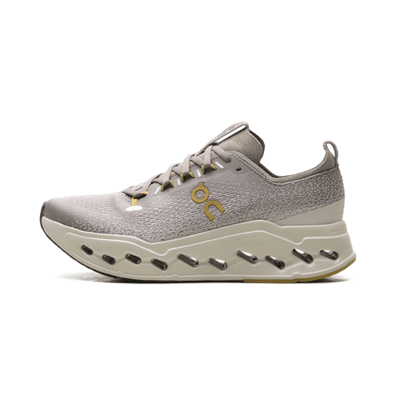 On MENS Cloudsurfer Max "Cinder/Pelican" 3MF30434052 3MF30434052 from Stadium Goods