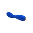thumbnail image 4 of Selopa Sapphire G G-Spot Vibrator, Blue, 4 of 5