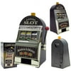 Lucky 7 Slot Machine Bank