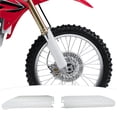 thumbnail image 1 of Fork Slider Protector, Simple Installation Front Fork Guard  for Motorcycle, 1 of 7
